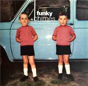 Various - Funky Chimes Part 1 - Belgian Grooves From The 70's