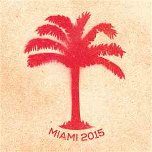 Various - Glasgow Underground Miami 2015