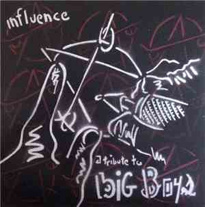 Various - Influence: A Tribute To Big Boys