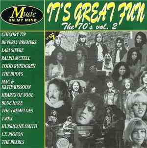 Various - It's Great Fun - The 70's Vol. 2