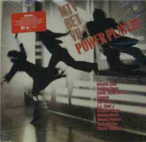 Various - MTV BET VH-1 Power Players