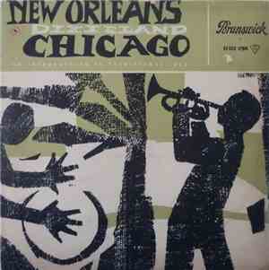 Various - New Orleans - Dixieland - Chicago