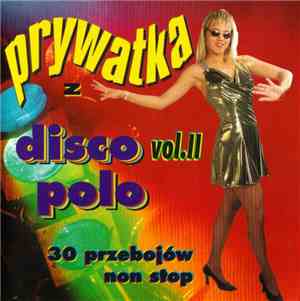 Various - Prywatka Z Disco Polo Vol.II