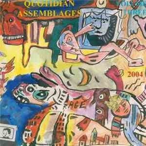 Various - Quotidian Assemblages Volume Three