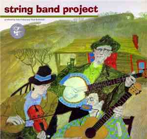 Various - String Band Project