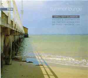 Various - Summer Lounge - Chill Out Classics