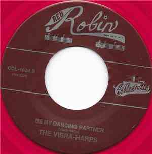 Vibra-Harps - The Only Love Of Mine