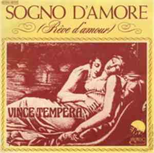 Vince Tempera - Sogno D'Amore (Rêve D'Amour)