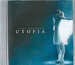 Within Temptation - Utopia