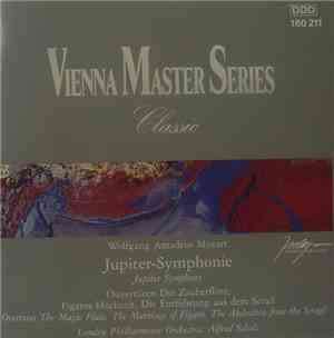 Wolfgang Amadeus Mozart - London Philharmonic Orchestra, Alfred Scholz - Ju ...