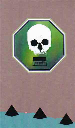 Xander Harris - Contamination