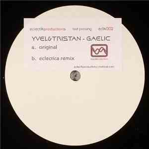 Yvel & Tristan - Gaelic