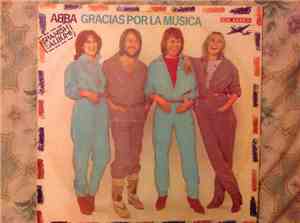 ABBA - Gracias Por La Musica