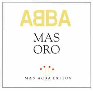 ABBA - Mas Oro (Mas ABBA Exitos)