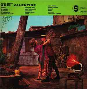 Adel Valentine - Tanghi Celebri