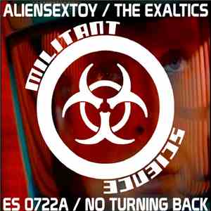 Aliensextoy / The Exaltics - MSR 008