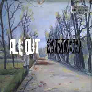All Out - Fringe EP