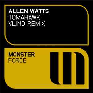 Allen Watts - Tomahawk (Vlind Remix)