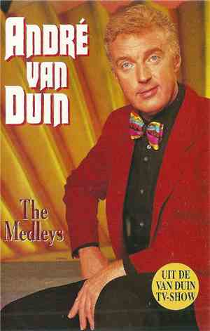 André van Duin - The Medleys