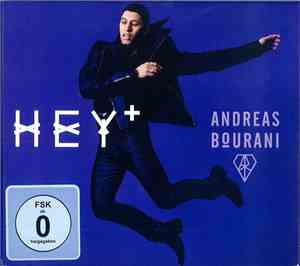 Andreas Bourani - Hey⁺