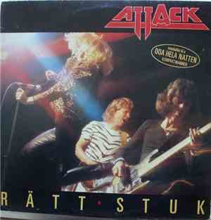 Attack  - Rätt Stuk
