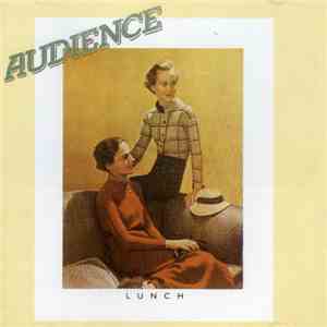 Audience  - Lunch
