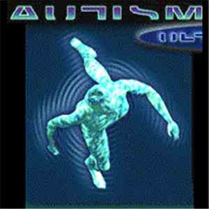 Autism - Ultramarine