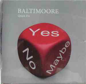 Baltimoore - Quick Fix