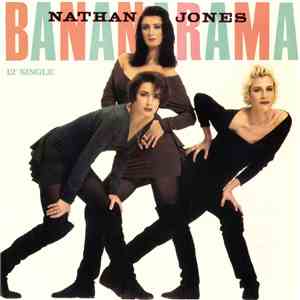 Bananarama - Nathan Jones