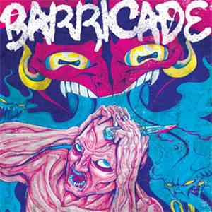 Barricade  - Demons