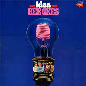 Bee Gees - Idea