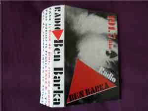 Ben Barka - Radio Ben Barka