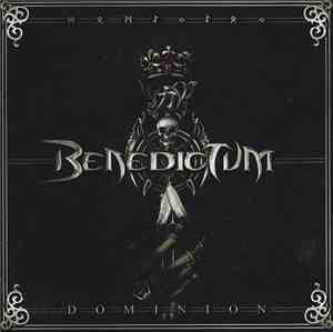 Benedictum - Dominion
