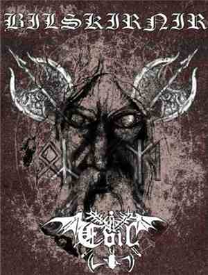 Bilskirnir, Evil  - German Southern Brotherhood