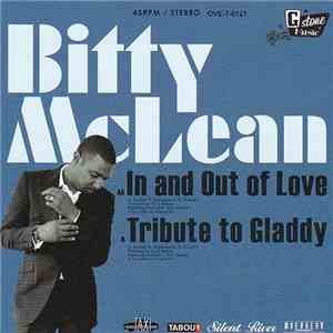 Bitty Mclean - Tribute to Gladdy