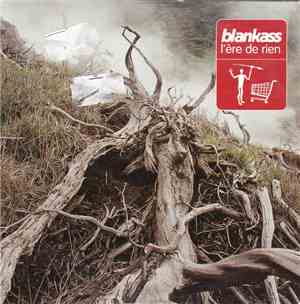 Blankass - L'ère De Rien