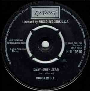 Bobby Rydell - Sway