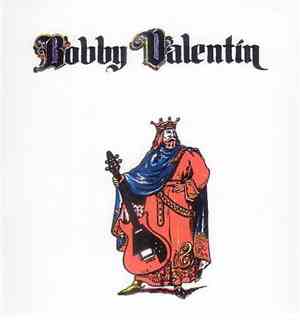 Bobby Valentin - La Boda De Ella