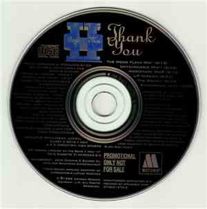 Boyz II Men - Thank You (Remixes)