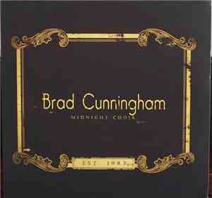 Brad Cunningham Band - Midnight Choir