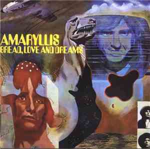 Bread, Love And Dreams - Amaryllis