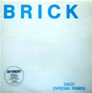 Brick - Dazz (Special Remix)