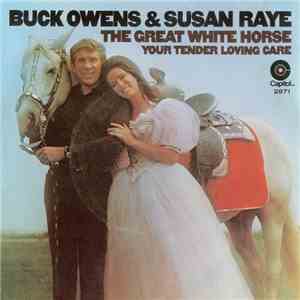 Buck Owens & Susan Raye - The Great White Horse