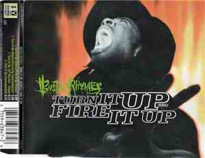 Busta Rhymes - Turn It Up (Remix) / Fire It Up