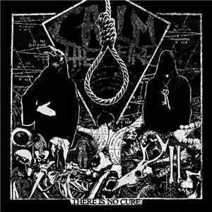 Calm The Fire - There Is No Cure