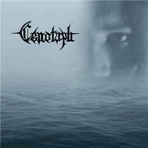 Cenotaph - Riding Our Black Oceans