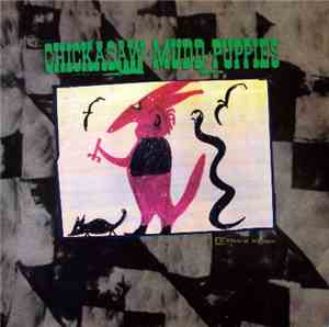 Chickasaw Mudd Puppies - 8 Track Stomp