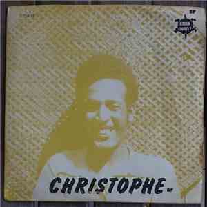 Christophe  - Mo Parrain / Madame Comique