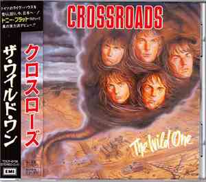 Crossroads - The Wild One