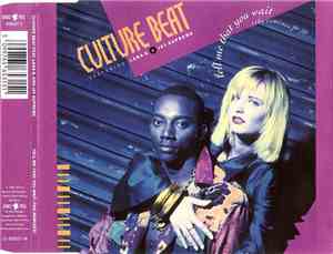 Culture Beat Featuring Lana E. & Jay Supreme - Tell Me That You Wait (The R ...